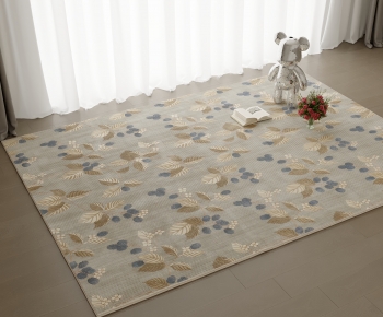 Modern The Carpet-ID:474829916