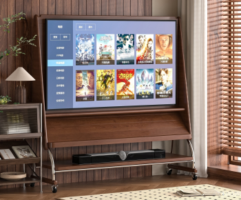 Modern TV Cabinet-ID:163281921