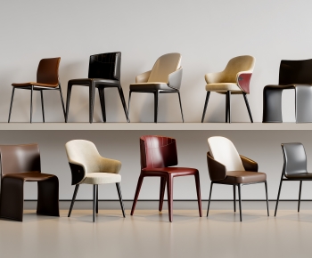 Modern Dining Chair-ID:349673991