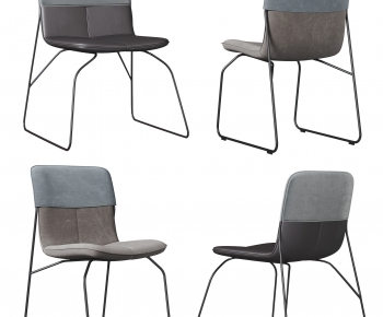 Modern Dining Chair-ID:513634928