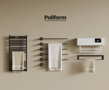 Modern Bathroom Rack-ID:212240937