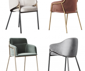 Modern Dining Chair-ID:291014915