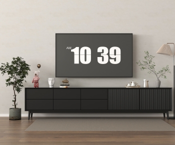 Modern TV Cabinet-ID:453334093