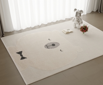 Modern Children's Carpet-ID:467144012