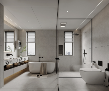 Modern TOILET-ID:512957104