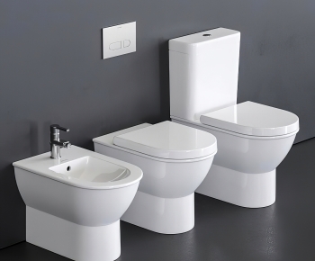 Modern Toilet-ID:448074108