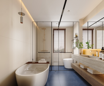 Modern TOILET-ID:366173033