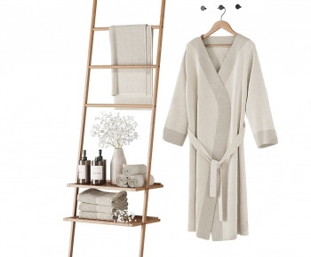Modern Bathroom Rack-ID:979592089