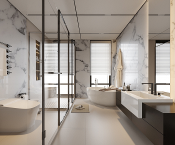 Modern TOILET-ID:218962918