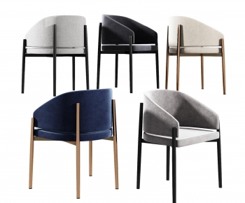 Modern Dining Chair-ID:245680897