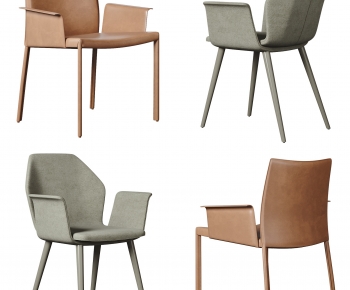Modern Dining Chair-ID:964557891