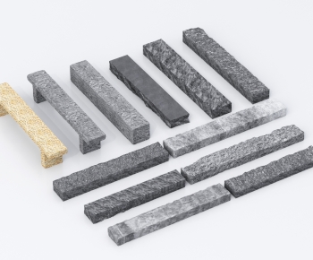 Modern Stone-ID:777623893