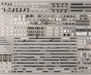 Modern Downlight Spot Light-ID:564591887