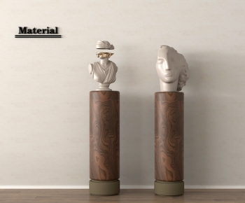 Modern Sculpture-ID:453598029