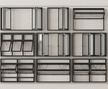 Modern Window-ID:604818113