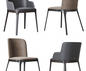 Modern Dining Chair-ID:266153107