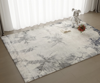 Modern The Carpet-ID:478758104