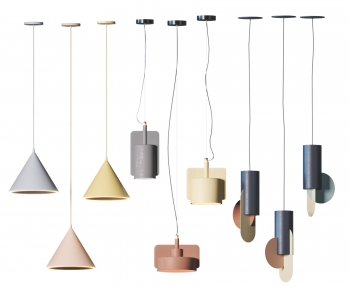 Modern Droplight-ID:615540038