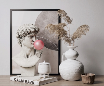 Modern Decorative Set-ID:773243908