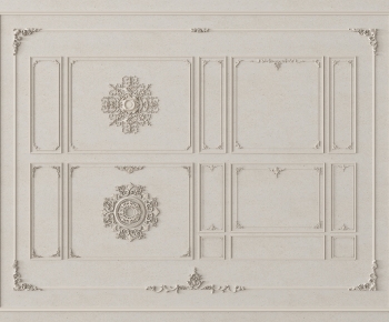 French Style Carving-ID:838886987