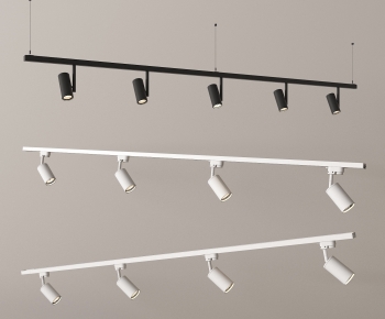 Modern Track Spotlights-ID:213001017