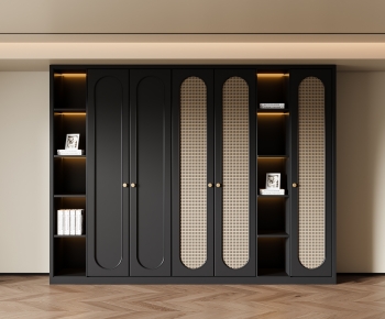 French Style The Wardrobe-ID:426718951
