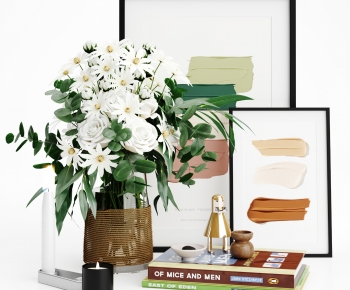 Modern Decorative Set-ID:780986079