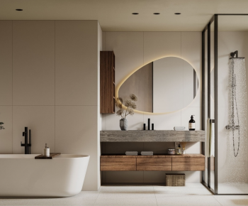 Modern TOILET-ID:677726987