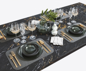 Modern Tableware-ID:118206982
