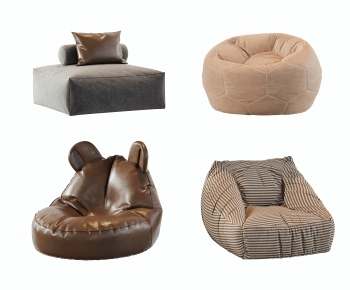 Modern Beanbag-ID:808494097