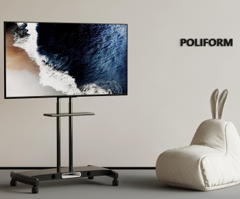 Modern TV Set-ID:631964924