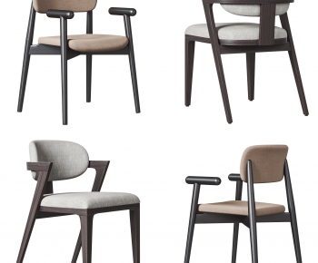 Modern Dining Chair-ID:435956959