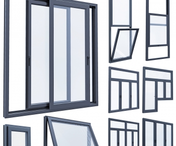 Modern Window-ID:210592998