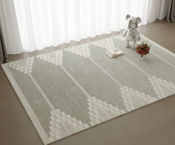 Modern The Carpet-ID:606513989