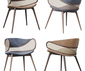 Modern Dining Chair-ID:977693081