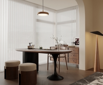 Modern Tea House-ID:606292011