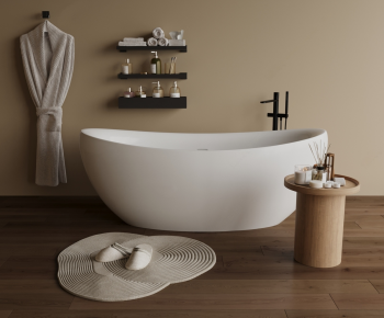 Modern Bathtub-ID:823193074