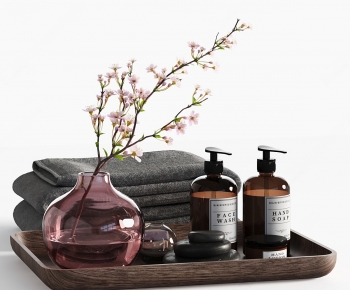 Modern Bathroom Set-ID:367311007