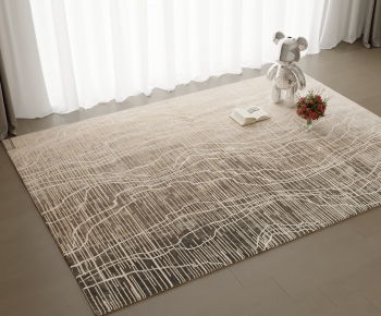 Modern The Carpet-ID:297219882