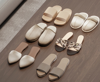 Modern Shoes-ID:279932982