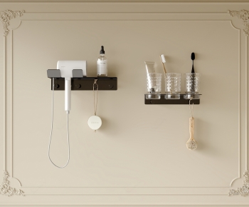 Modern Bathroom Set-ID:871088034