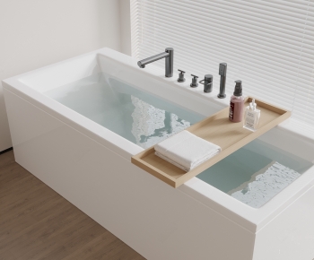 Modern Bathtub-ID:655250527