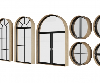 Modern Window-ID:967747936