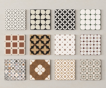 French Style Wall/floor/ceiling-ID:325505025