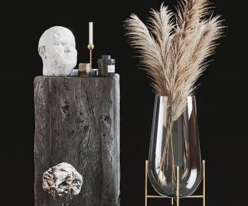 Modern Decorative Set-ID:971244106