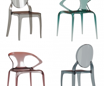 Modern Dining Chair-ID:229496003