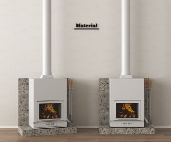 Modern Furnace-ID:765049935