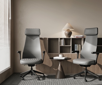 Modern Office Chair-ID:648108013