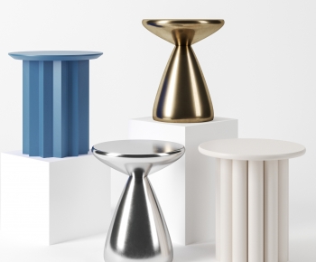 Modern Side Table/corner Table-ID:314024934