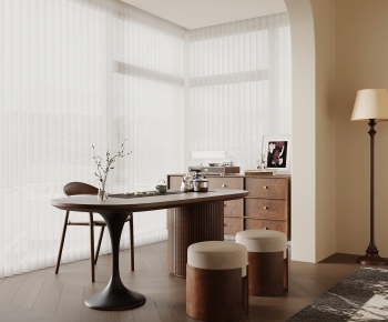 Modern Tea House-ID:158427952